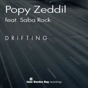 Drifting (feat. Saba Rock)