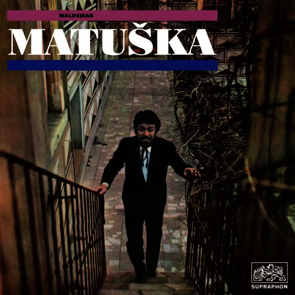 Sbohem, lásko (Laisse moi petite fille)