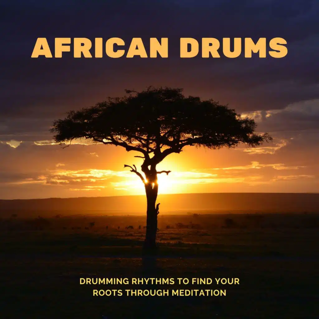 Find your Roots Through Meditation