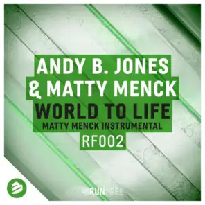 Andy B. Jones & Matty Menck