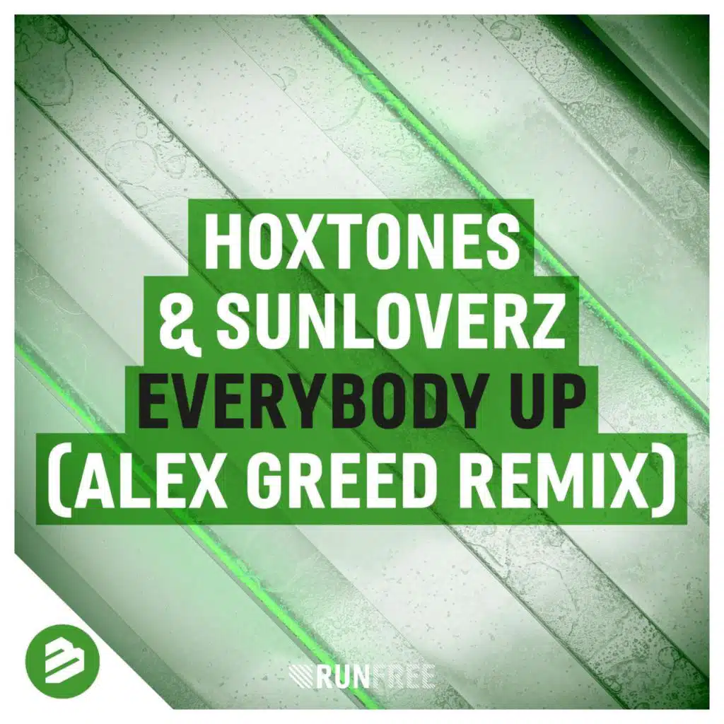Hoxtones & Sunloverz