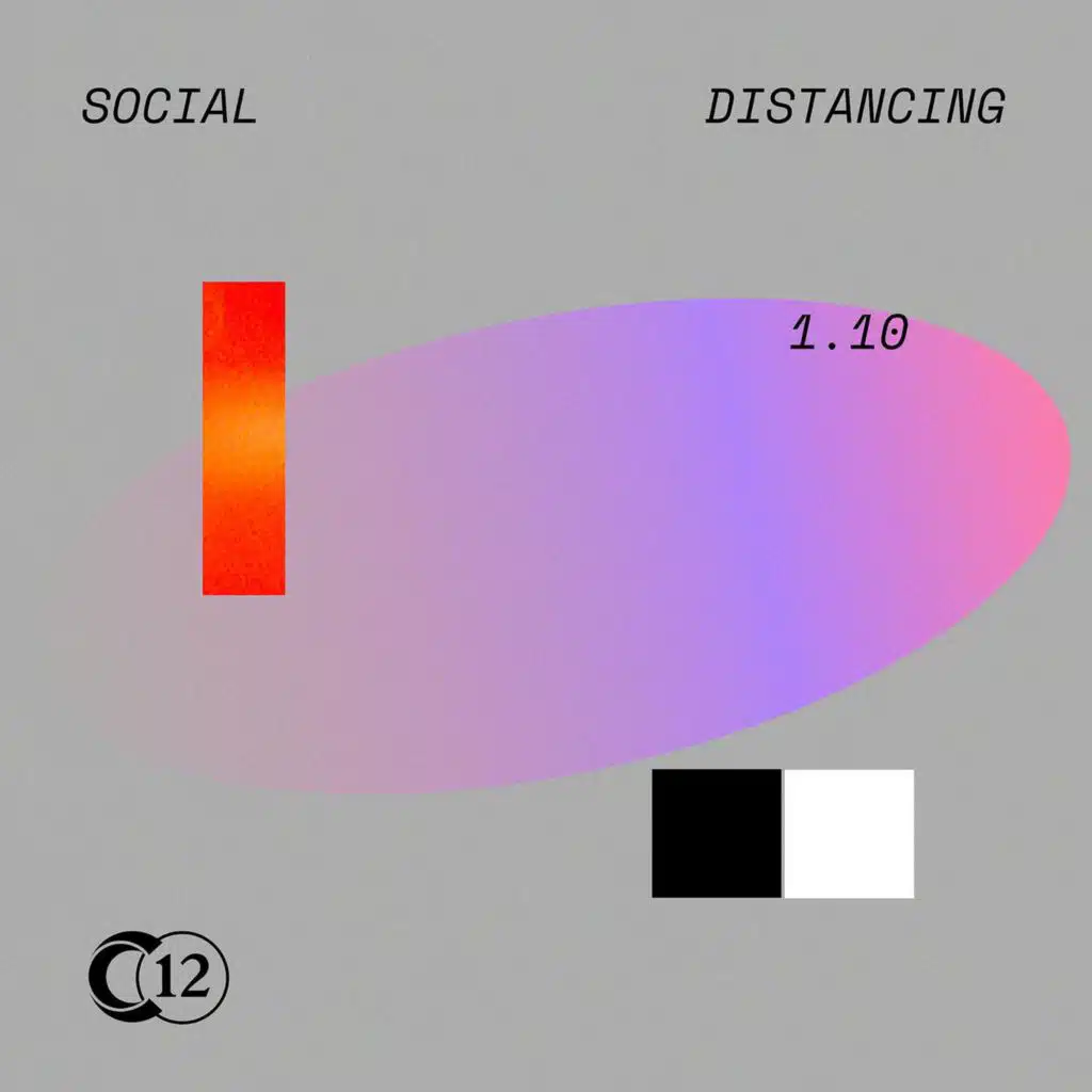 Social Distancing 1.10