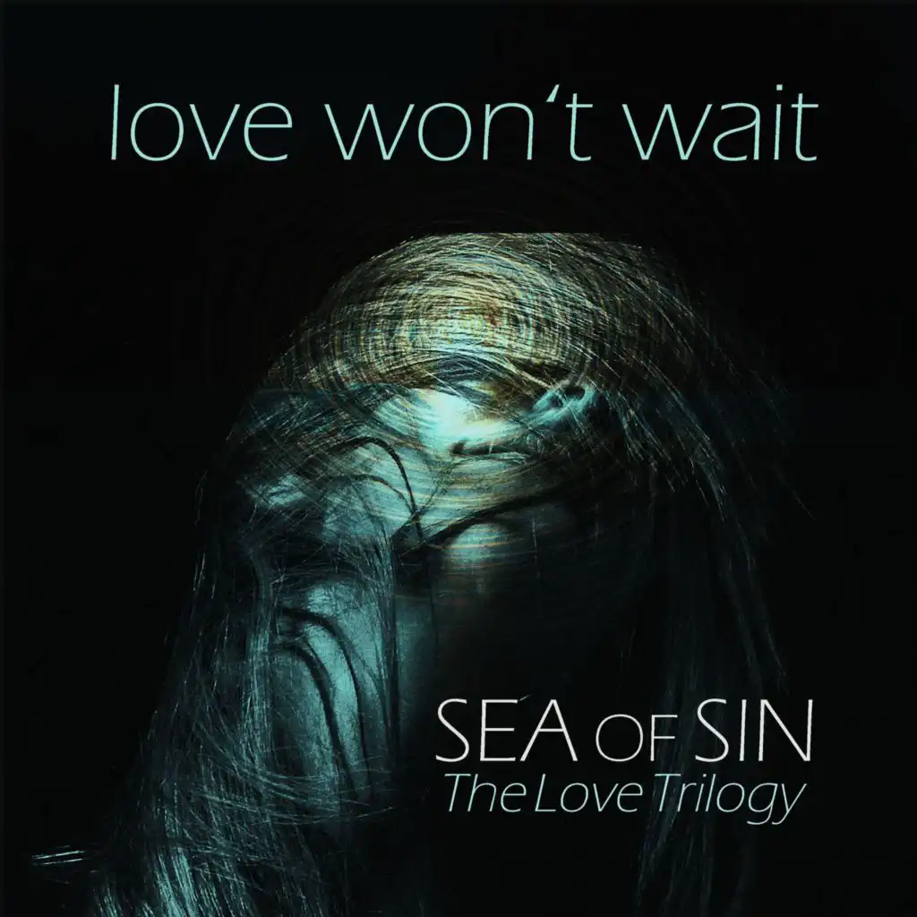 Love Won't Wait (Single Edit)