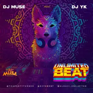 DJ Muse