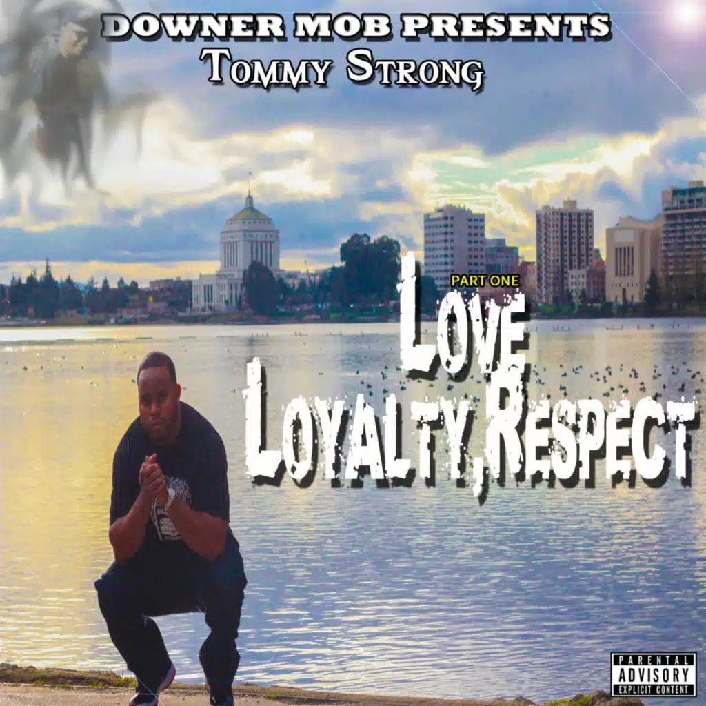 Love Loyalty Respect Pt1