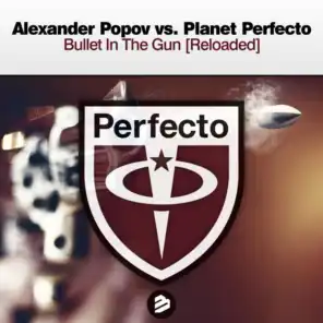 Alexander Popov & Planet Perfecto