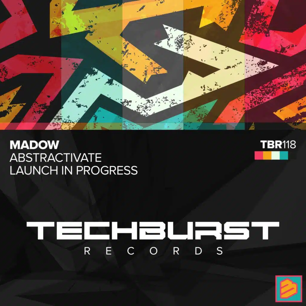 Abstractivate (Extended Mix)