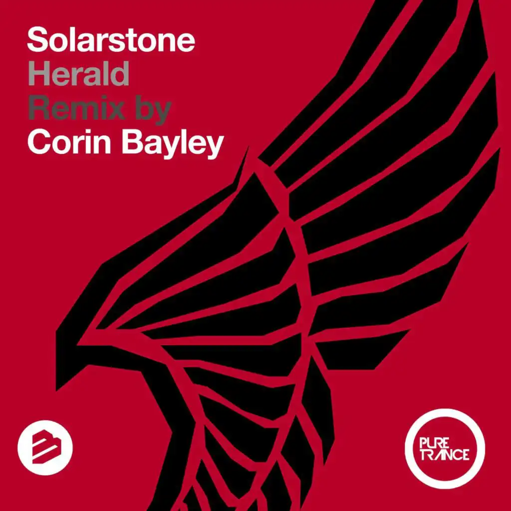 Herald (Corin Bayley Remix)