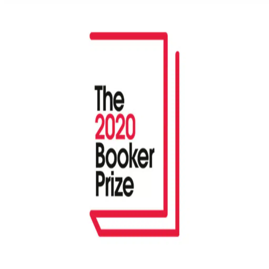 2018 Man Booker Winner Podcast