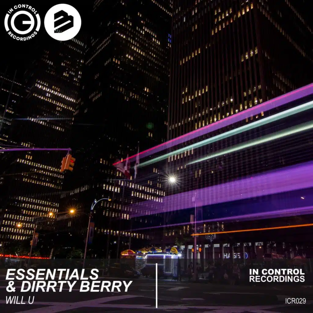 Essentials and Dirrty Berry