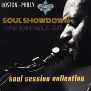 Boston-Philly Soul Showdown