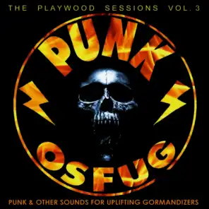 Punk & Osfug volume 3