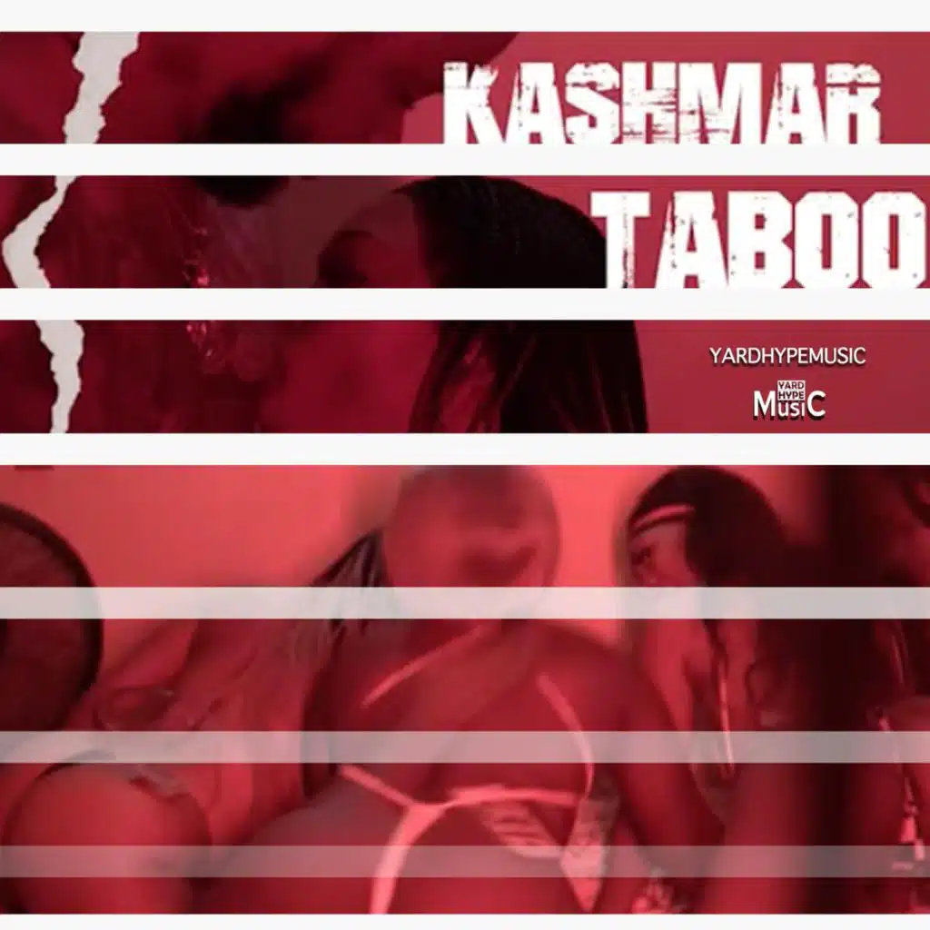 Kashmar & Yardhypemusic