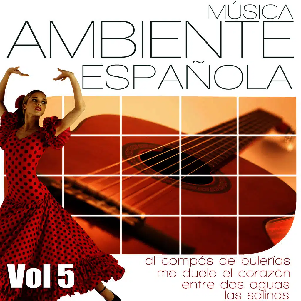 Flauta Y Compas  Volumen  5