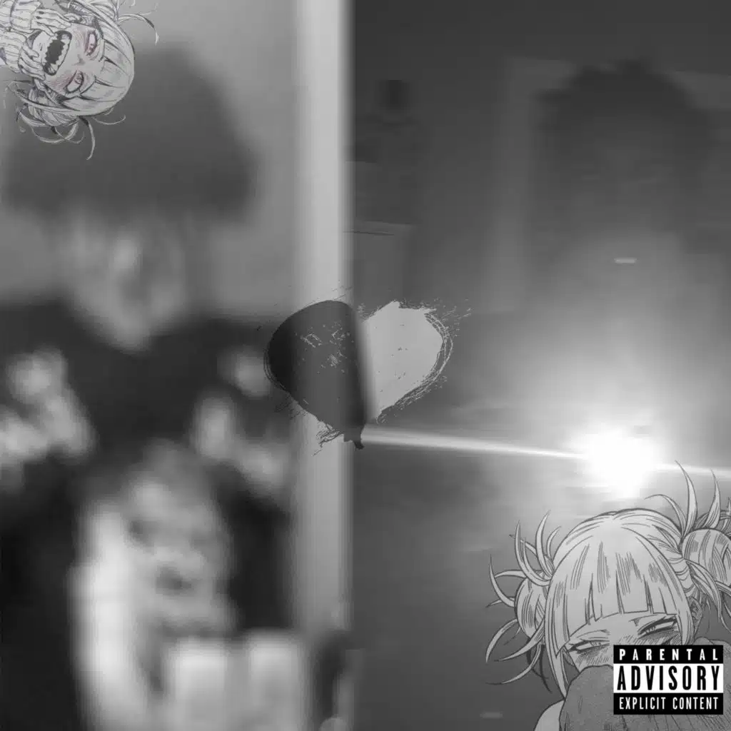 NO MELODY (feat. 7Sins)