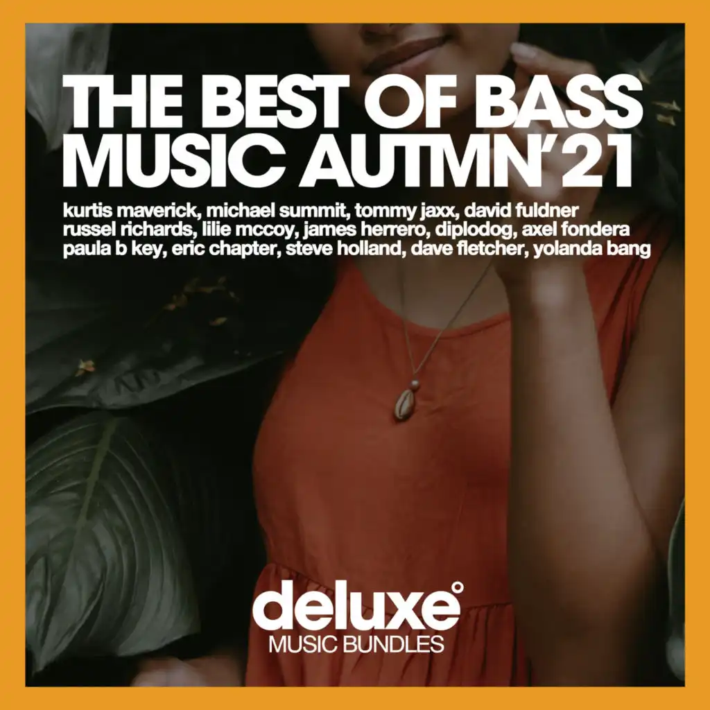 The Best Of Bass Music (Autumn '21)