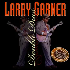 Larry Garner