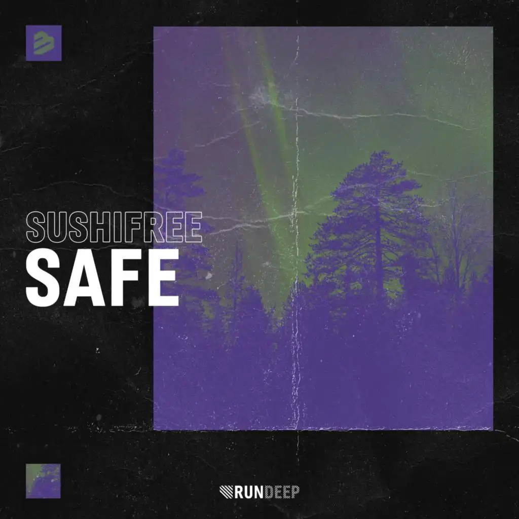 Safe (Extended Mix)