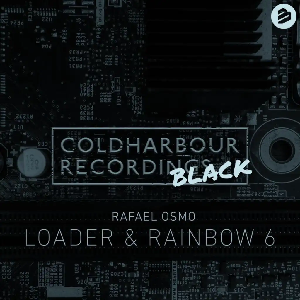 Loader & Rainbow 6