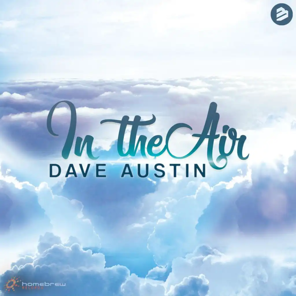 In The Air (Progressive Radio Edit)