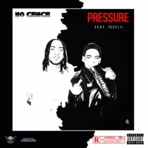 Pressure (feat. TeeFLii)