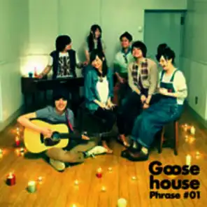 Goose house Phrase#01