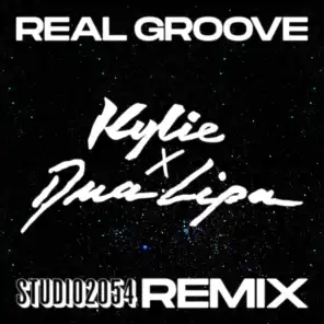 Real Groove (Studio 2054 Remix)