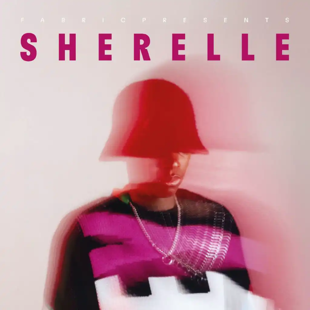 fabric presents SHERELLE