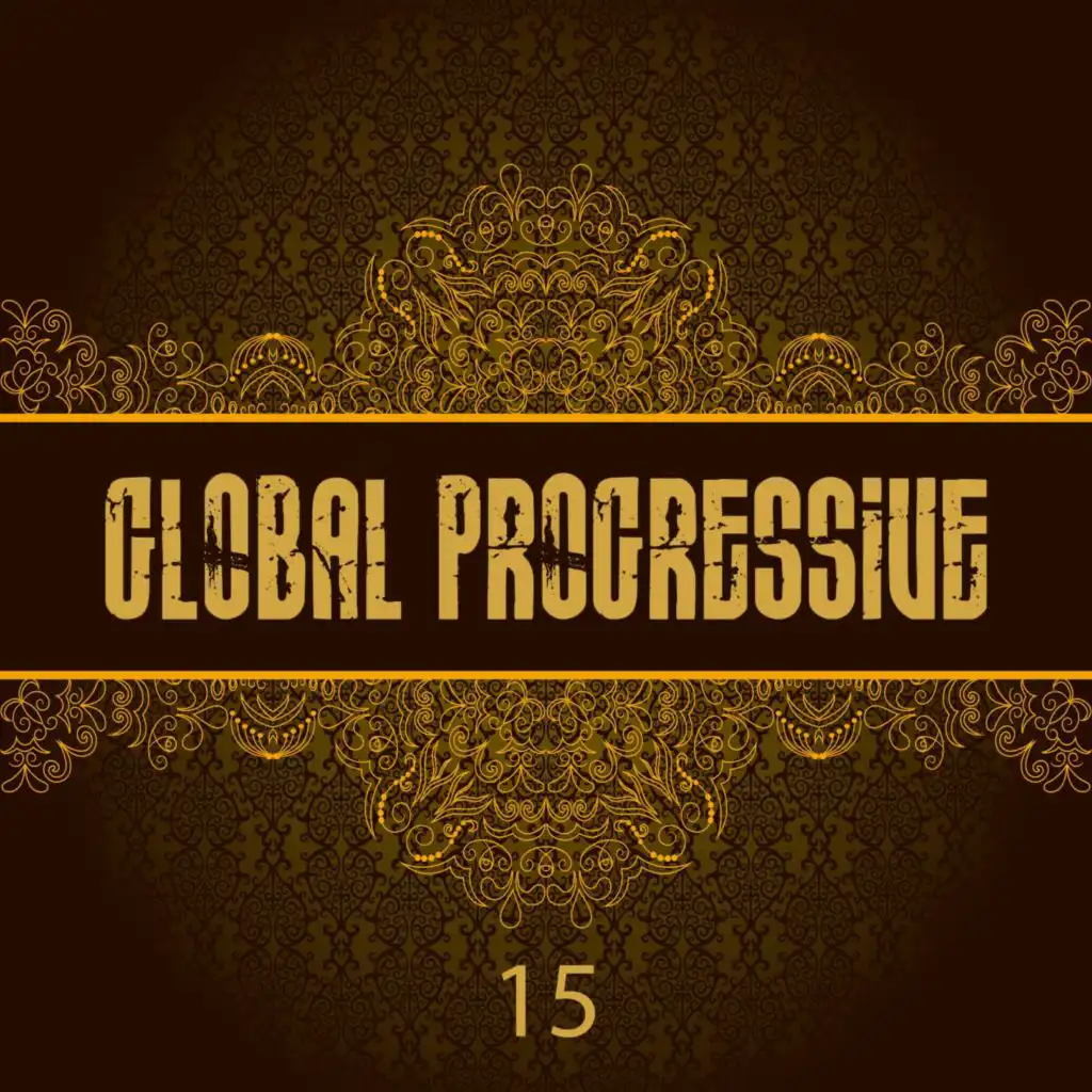 Global Progressive, Vol. 15