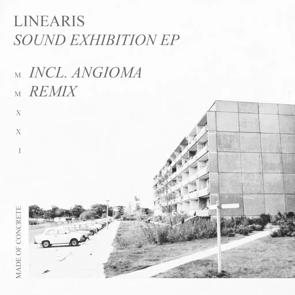 Linearis