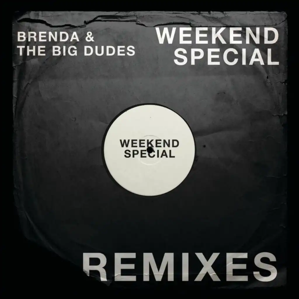 Weekend Special (Special Club Mix)