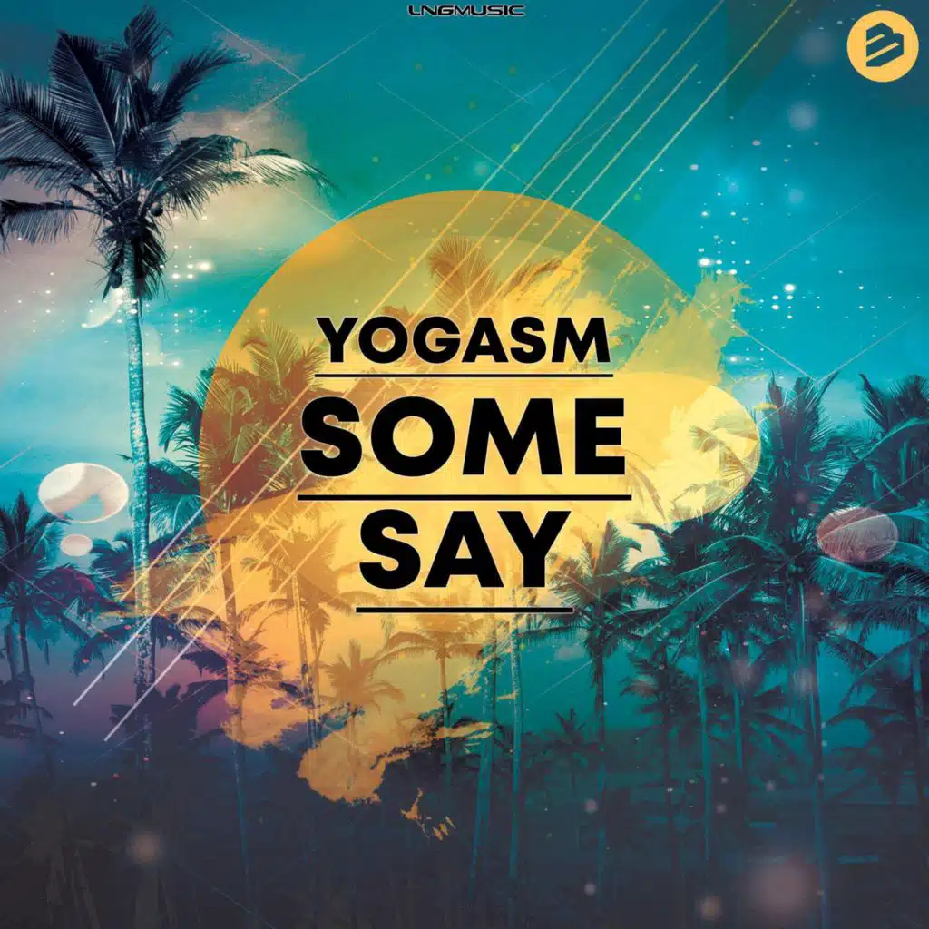 Yogasm