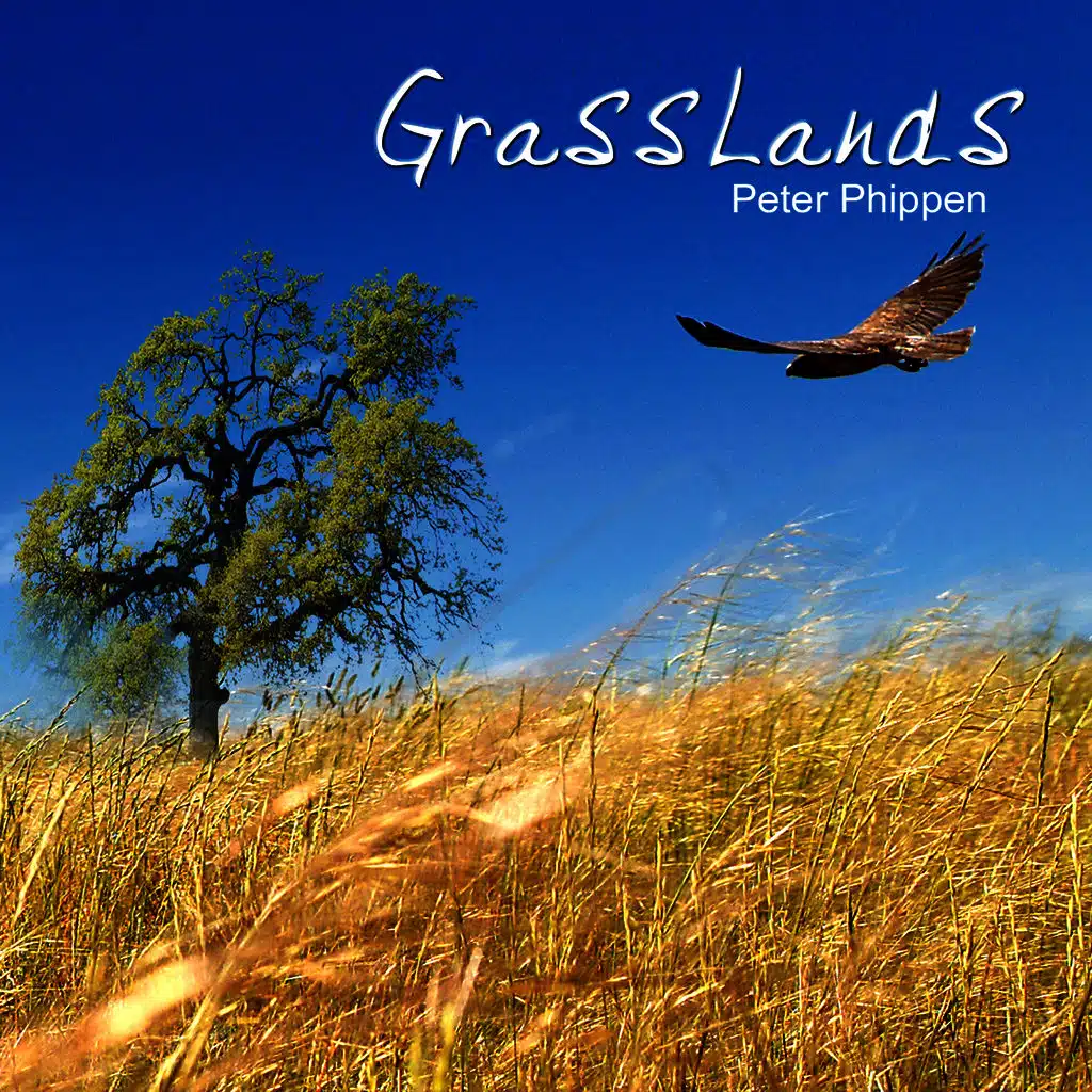 De-Stress Series: Grasslands