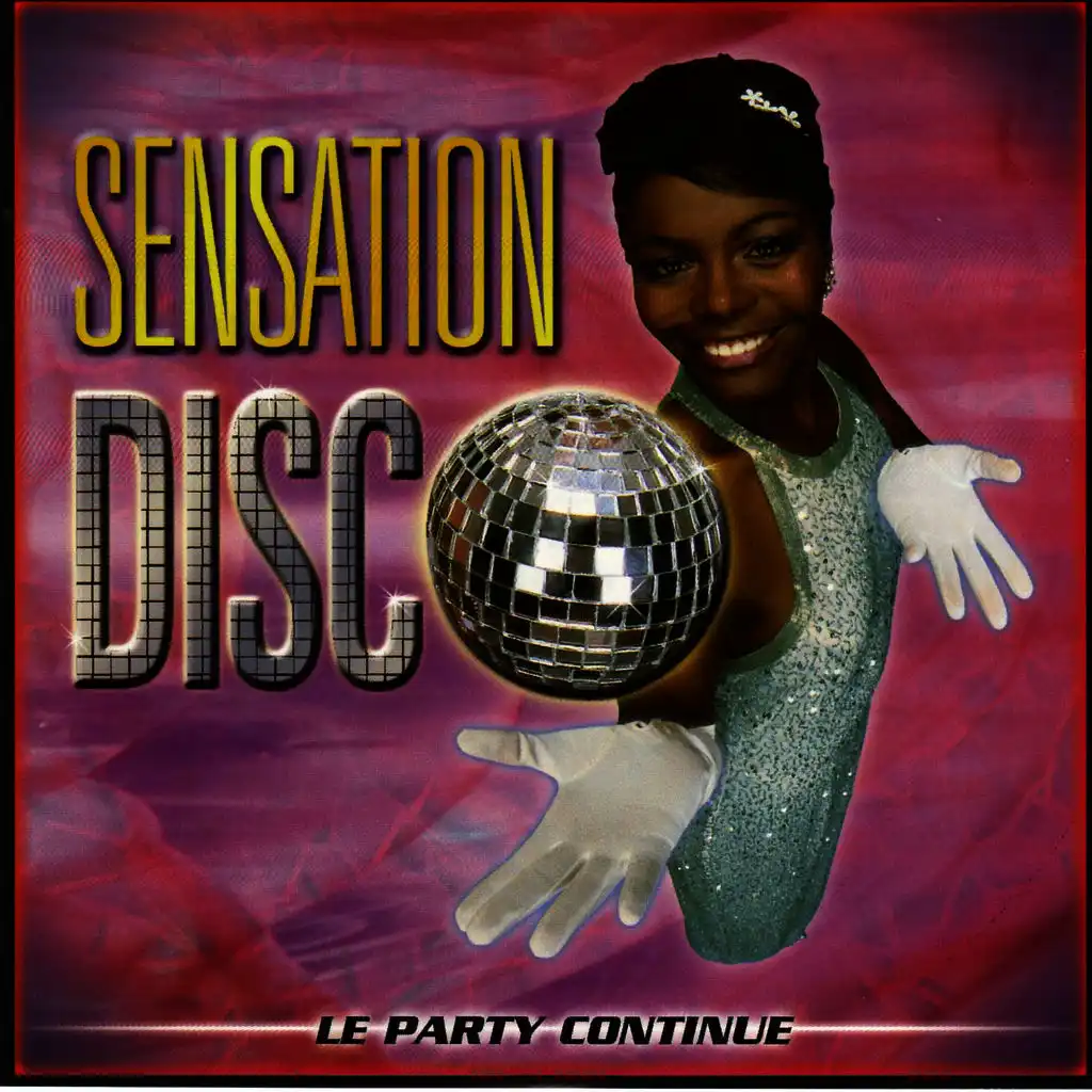Love & Devotion (Disco Mix)