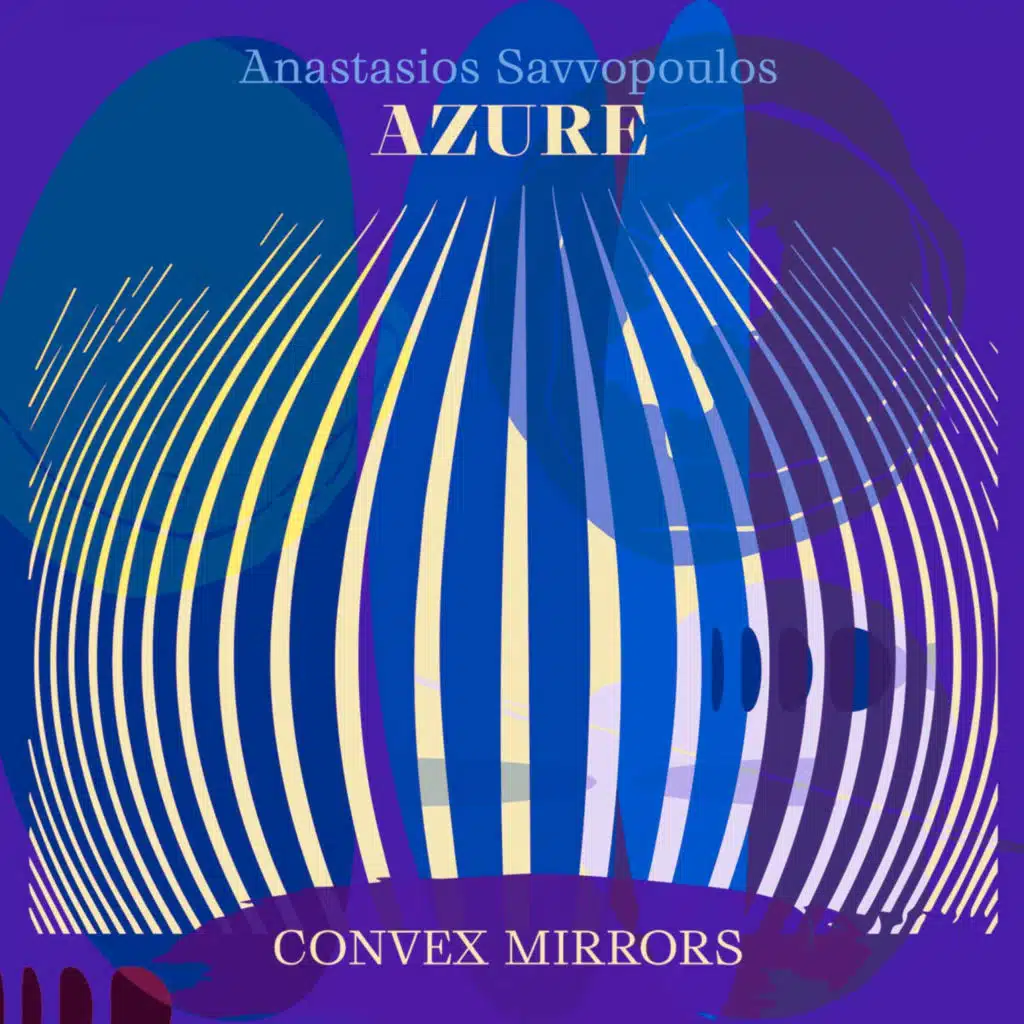 Convex Mirrors (feat. Peter Ehwald, Antonis Anissegos & Ludwig Wandinger)
