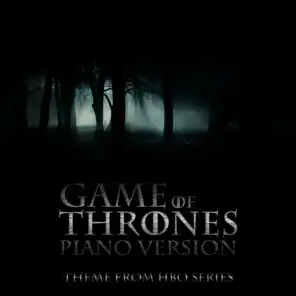 Game of Thrones (Theme From HBO Series)