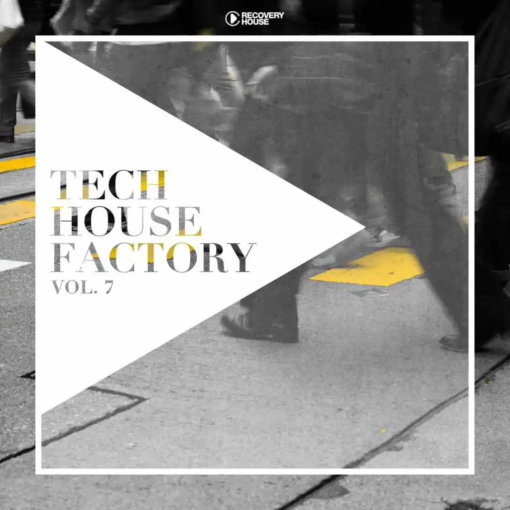 Tech House Factory, Vol. 7