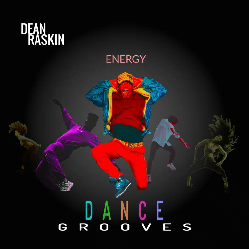 Energy (Dance Grooves)