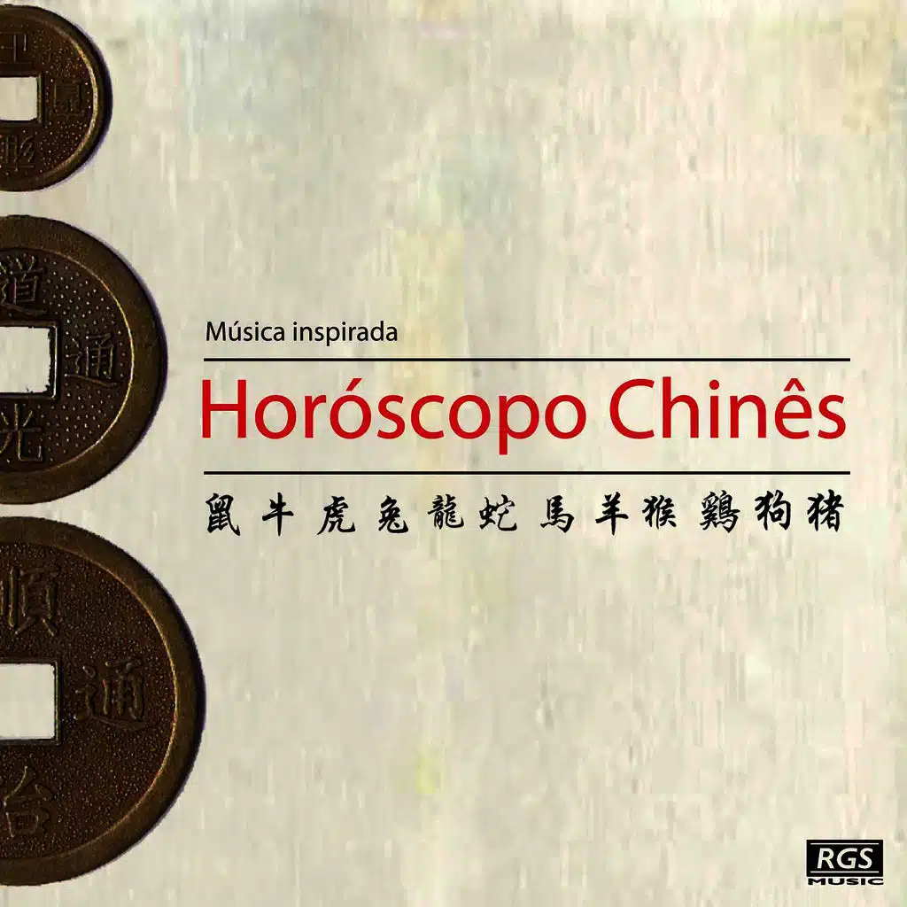 Horóscopo Chinês