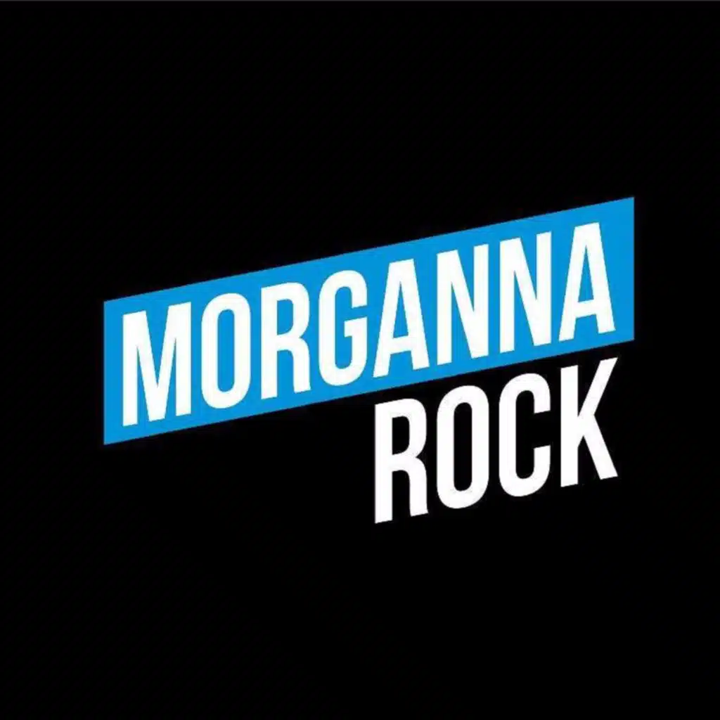Morganna Rock
