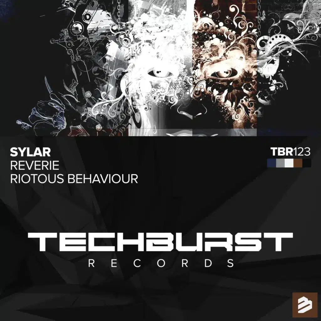 Riotous Behaviour (Extended Mix)