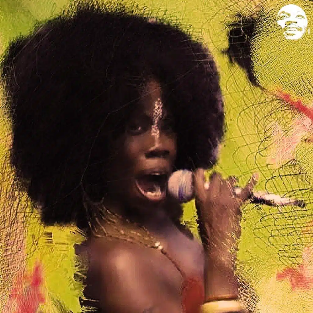 Nikki O & thatmanmonkz