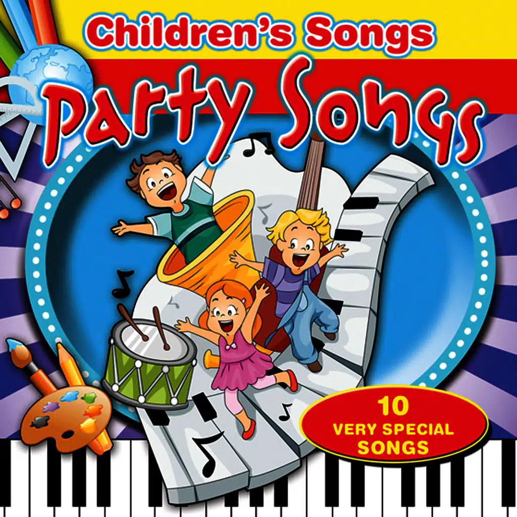 Do Your Ears Hang Low