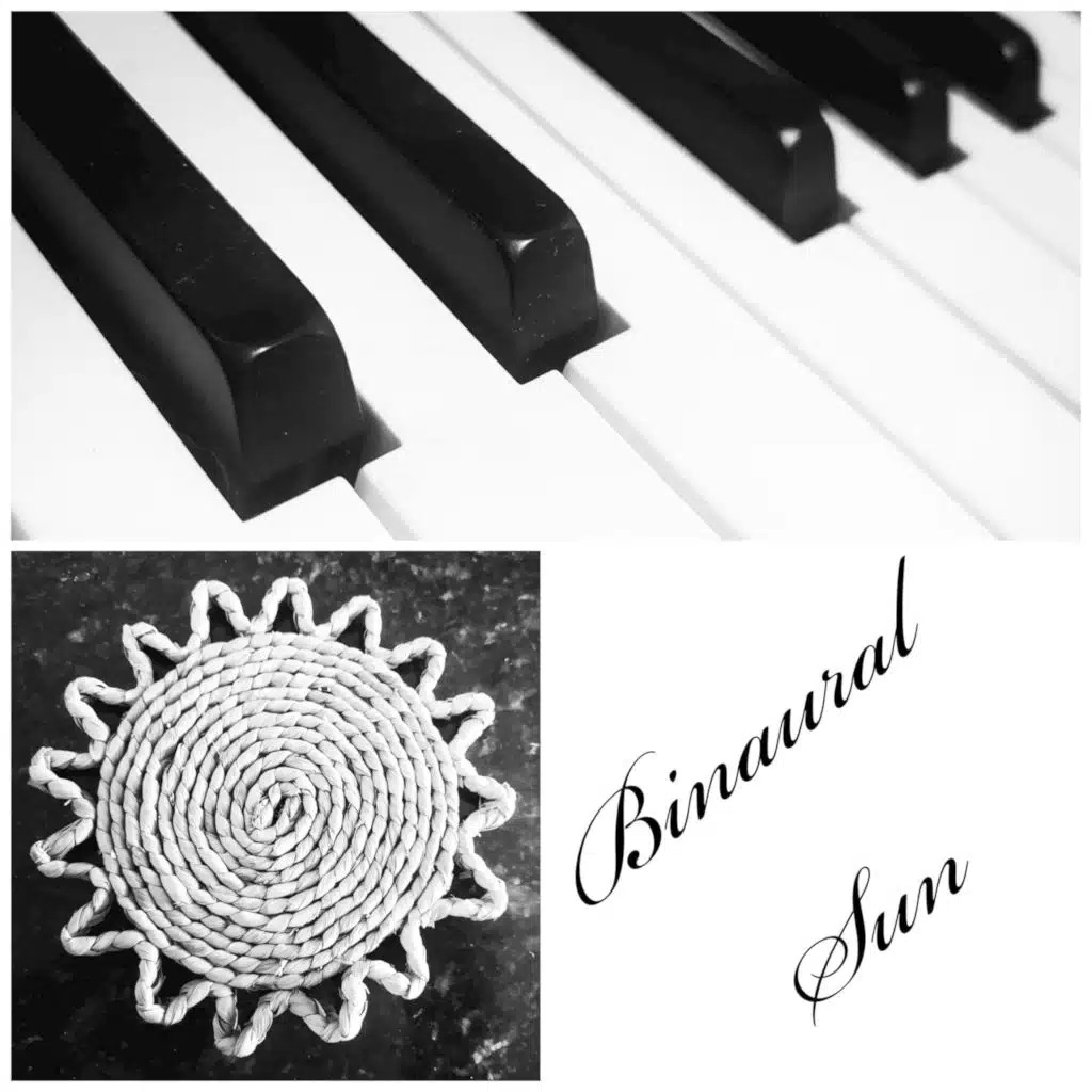Binaural Sun