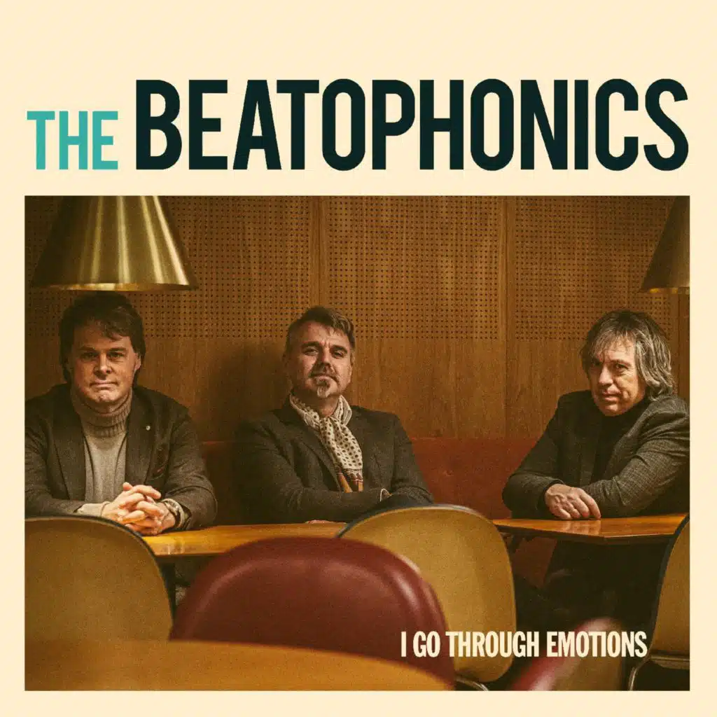 The Beatophonics
