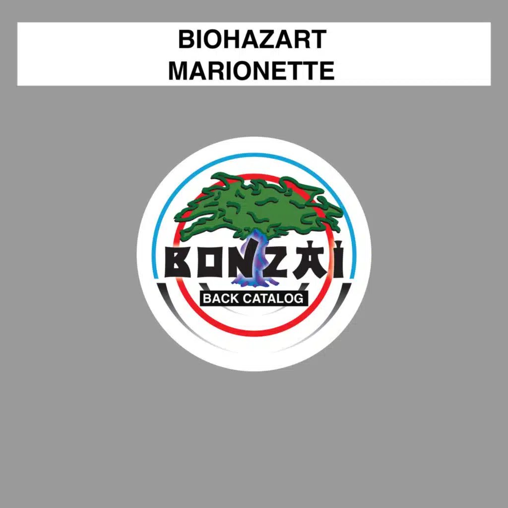 Biohazart