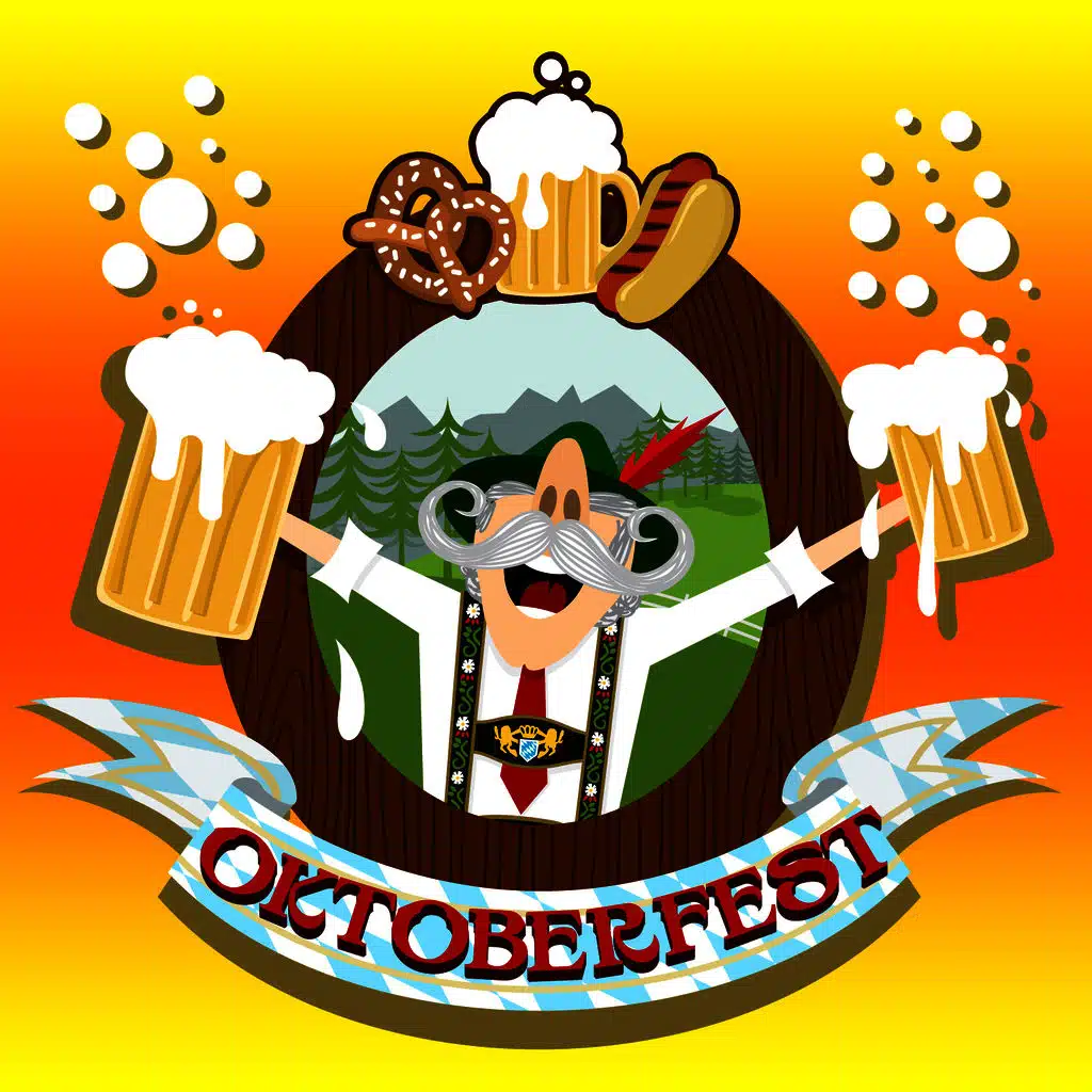 Oktoberfest 2011