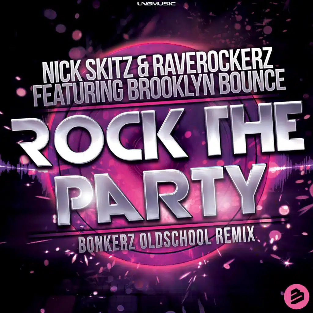 Nick Skitz & Raverockerz
