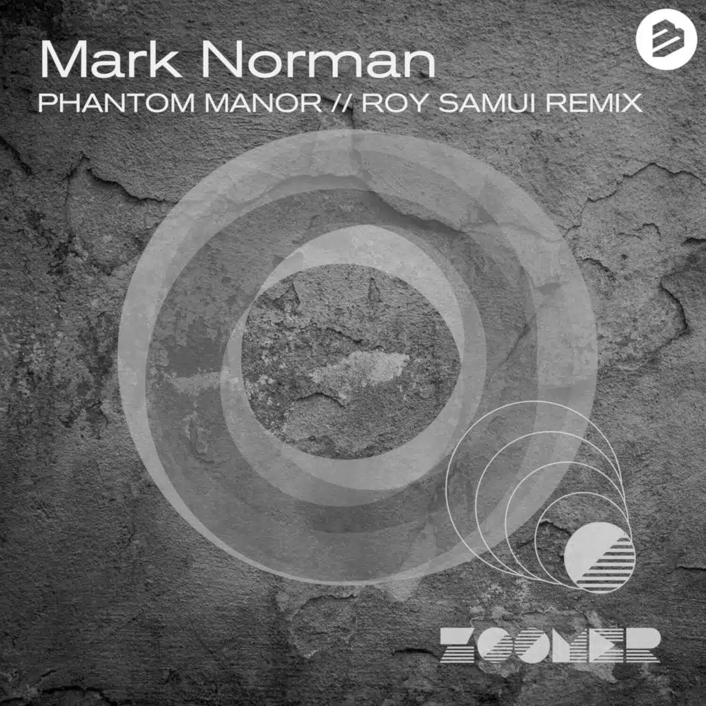 Mark Norman