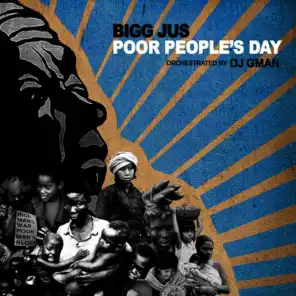 This Is Poor People's Day